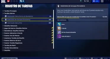 Conta Fornite Com Glow + Salve O Mundo Season 7 (+30 Jogos