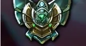 Vendo Conta Platina LoL