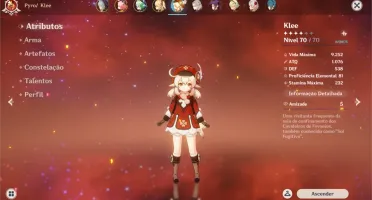 Conta MUito boa 3NAT5 com dano fire