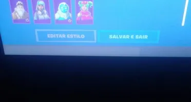 Conta fortnite season 3 à 8