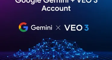 GEMINI 2.5 + VEO 3 (Acesso por 15 MESES!!)