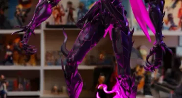 Beru Solo Leveling 3d stl