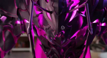 Beru Solo Leveling 3d stl