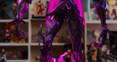 Beru Solo Leveling 3d stl