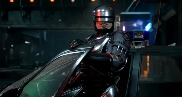 Xbox RoboCop: Rogue City (Xbox Series X|S) #C69075