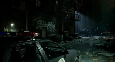 Xbox RoboCop: Rogue City (Xbox Series X|S) #C69075