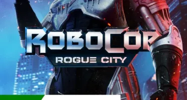 Xbox RoboCop: Rogue City (Xbox Series X|S) #C69075