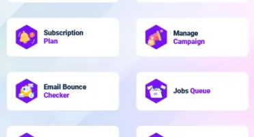 Maildoll v6.11.3 Email Marketing Saas Php Bot Site Premium