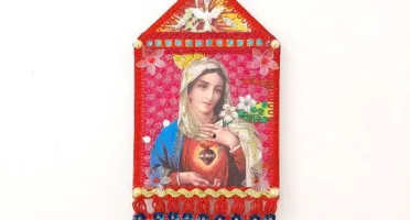 Oratório Sagrado Coração de Maria Vm