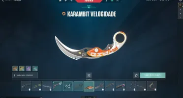 Conta Nivel 150 , 40 Skins , Todos os agentes.
