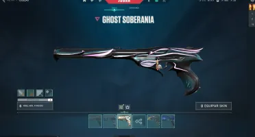Conta Nivel 150 , 40 Skins , Todos os agentes.