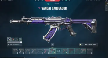 Conta Nivel 150 , 40 Skins , Todos os agentes.