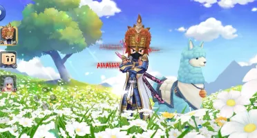 CONTA RAGNAROK MOBILE 1600 GM GENETIC 140