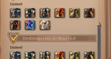 Canta Starter Sacerdote T8