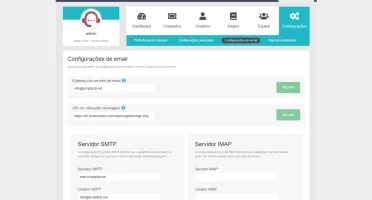 Script PHP Ticket de Suporte, Chamados, Helpdesk – PHP 7.3