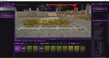 ⭐️⭐️ Map Studio V1 - WYD MAP EDITOR ⭐️⭐️