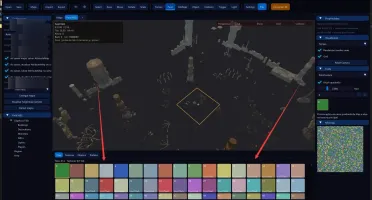 ⭐️⭐️ Map Studio V1 - WYD MAP EDITOR ⭐️⭐️
