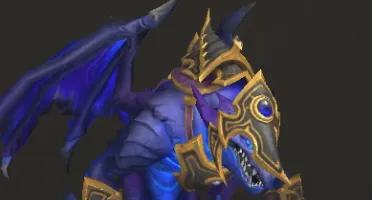 Conta WOW Midnight com 7 personagens 90