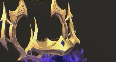 Conta WOW Midnight com 7 personagens 90