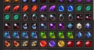 Black desert 758 focada em pvp e pve
