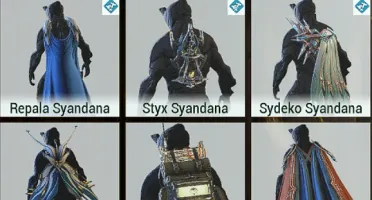 Warframe – Legendary Rank 6 (Lr6) Account | Est. 2014 | Full