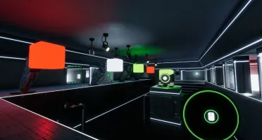 Xbox The Spectrum Retreat #C79549