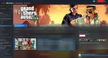 Steam de 50 a 1000 Jogos 