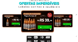 80 páginas de vendas no Canva + 5 Bônus