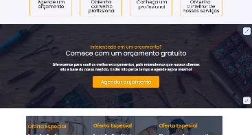80 páginas de vendas no Canva + 5 Bônus