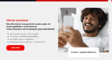 80 páginas de vendas no Canva + 5 Bônus