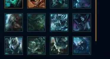 SMURF UNRANKED LEVEL 30 - 20K+ DE BE