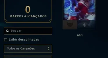 SMURF UNRANKED LEVEL 30 - 20K+ DE BE