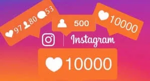 500 Seguidores Instagram