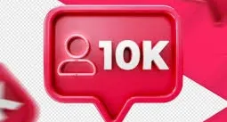 500 Seguidores Instagram