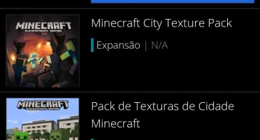 CONTA COM JOGOS + EXPANSÕES PS3! (Incluído GTA Vice City)