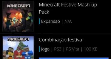 CONTA COM JOGOS + EXPANSÕES PS3! (Incluído GTA Vice City)