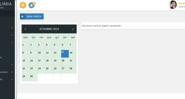 Sistema Completo para Imobiliárias