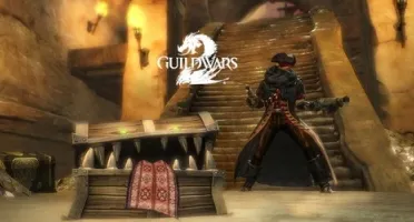 500Gold Guild wars 2 (GW2)