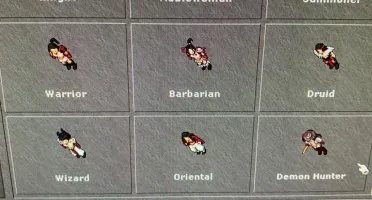 Tibia Rp lvl 181