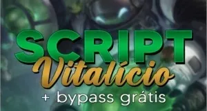[BOT UPAR CONTA AUTOMÁTICO]  League Of Legends