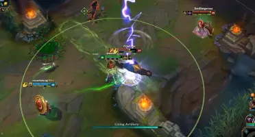 [BOT UPAR CONTA AUTOMÁTICO]  League Of Legends
