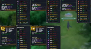 S523 Oas Conta Naruto Online Br Tranca Nv68-370kf