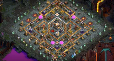 Conta da Supercell ID