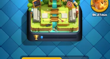 Conta da Supercell ID