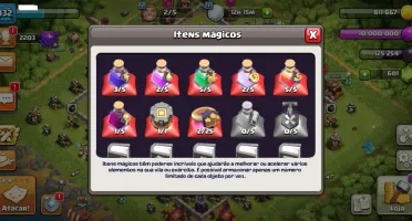 CV11 COM MUROS FULL E CV9 FULL BARATISSIMO