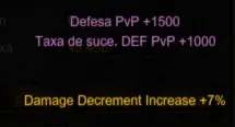 Megamu - Set 380 Sm(Venom Mist) Full +15