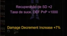 Megamu - Set 380 Sm(Venom Mist) Full +15