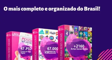 Super Kit do Designer - Cursos e Treinamentos