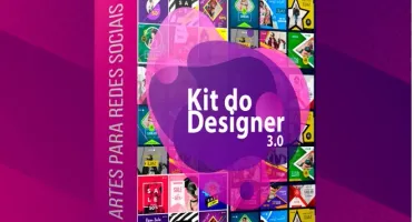 Super Kit do Designer - Cursos e Treinamentos