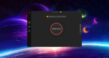 Driver Booster PRO v10